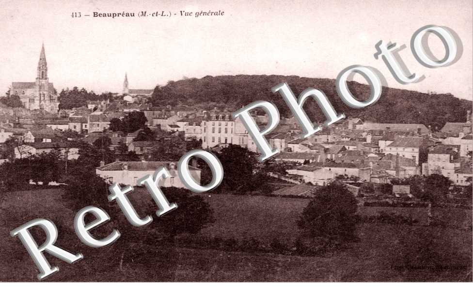 Vue generale