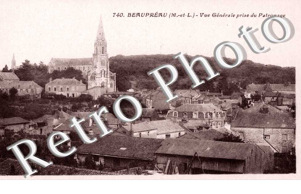 Vue generale
