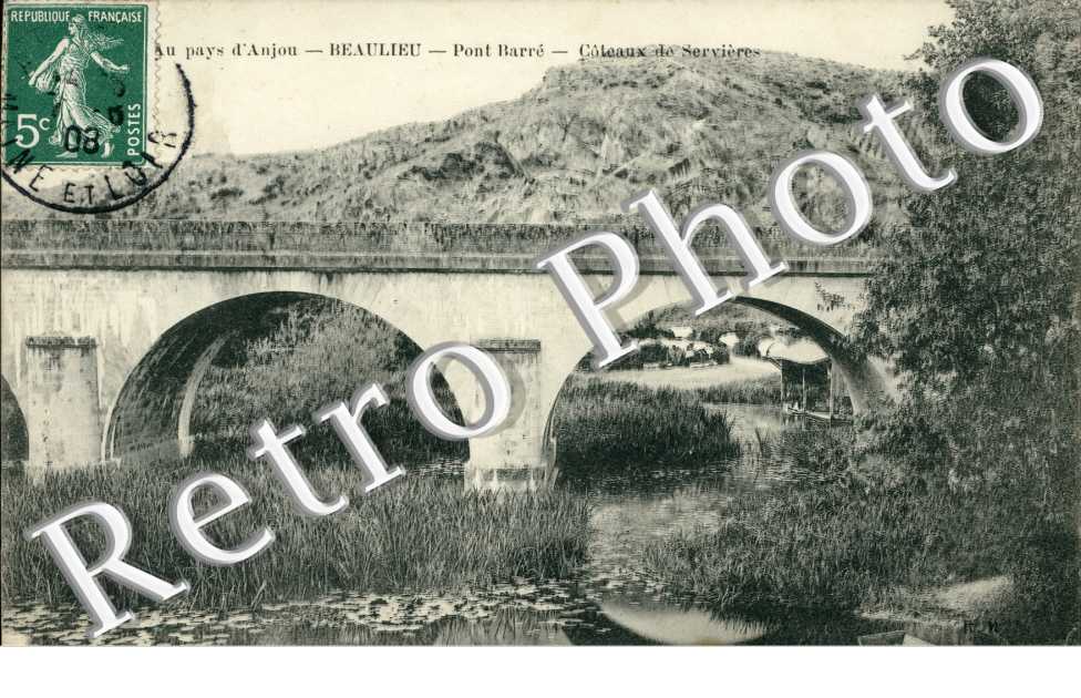 Pont Barre