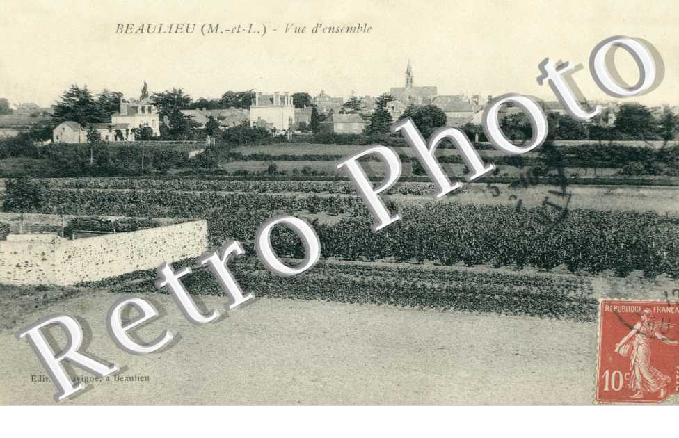 Vue d'ensemble