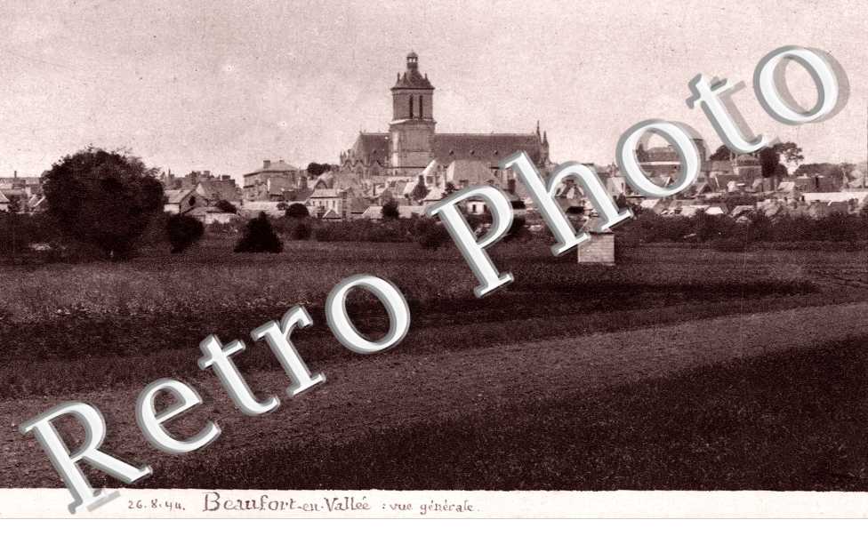 Vue generale