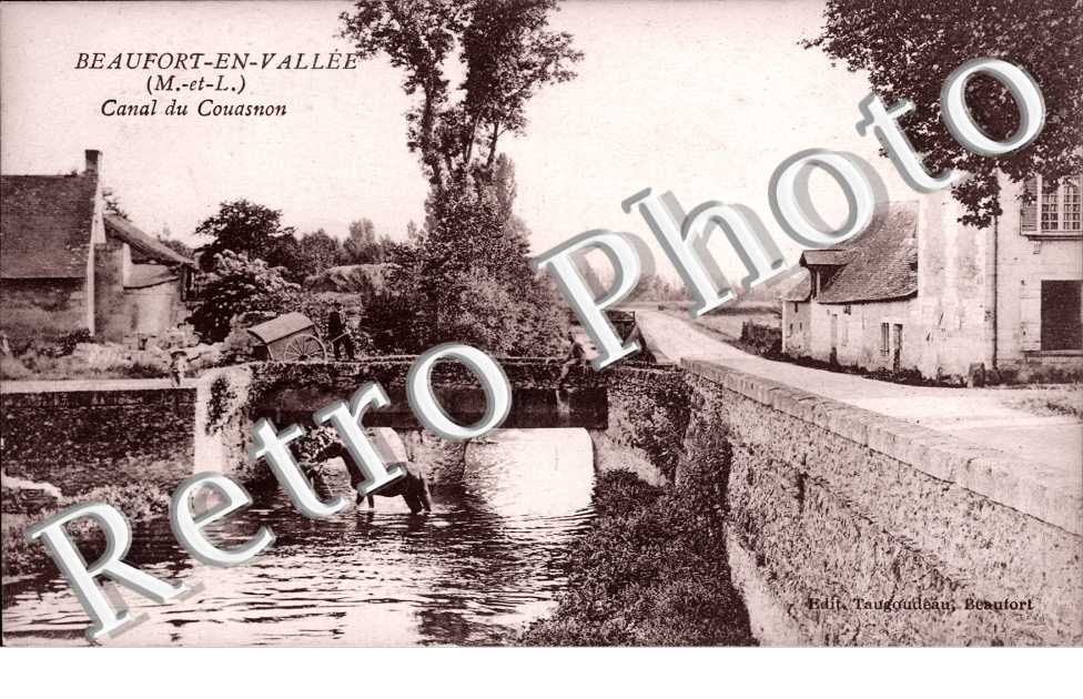 Canal du Couasnon