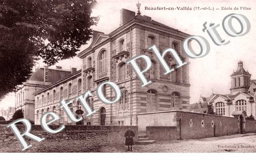 Ecole de Filles