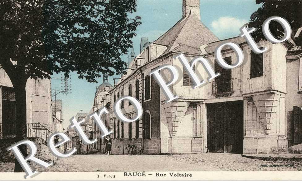 Rue Voltaire