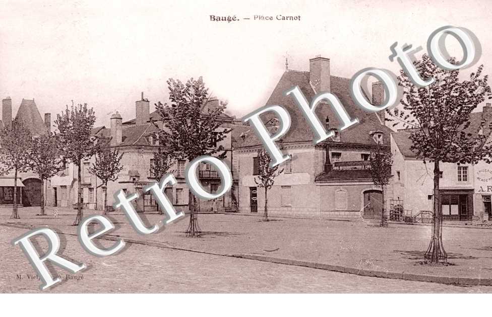 Place Carnot