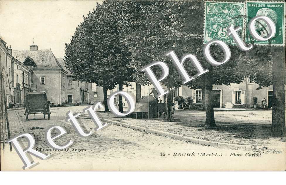 Place Carnot