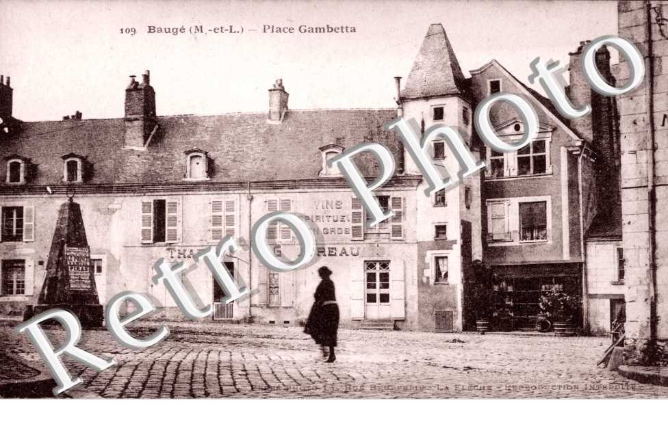 Place Gambetta