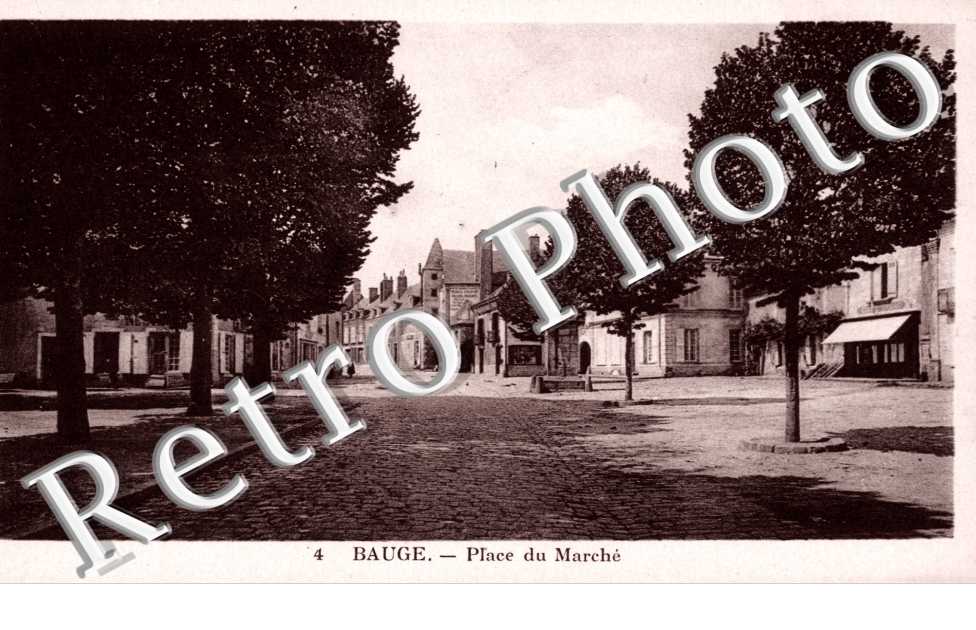 Place du Marche