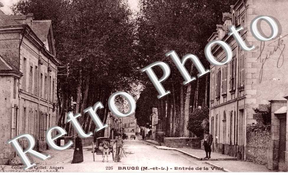 entree de la ville