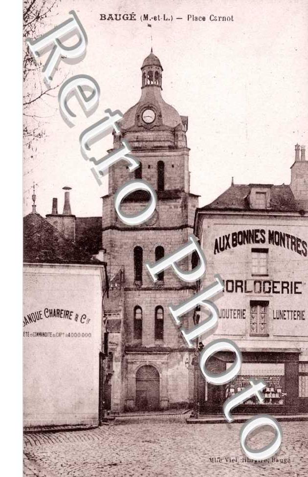 place carnot