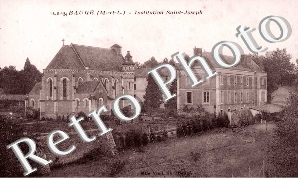 Institution Saint Joseph