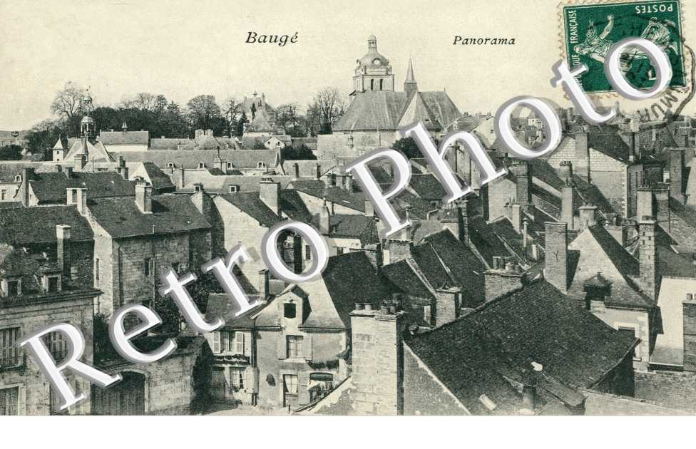 Panorama