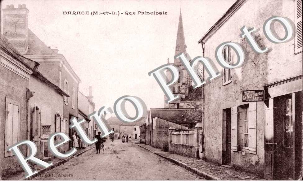 Rue Principale