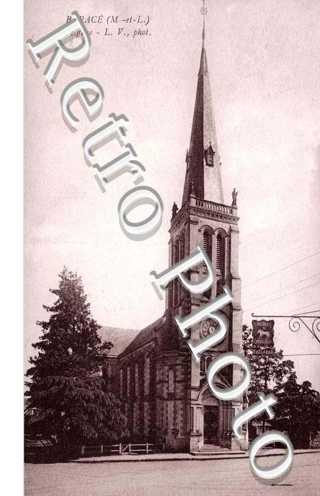 L'Eglise