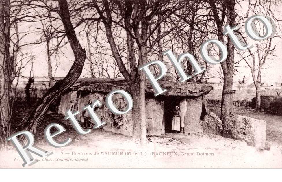 Grand Dolmen