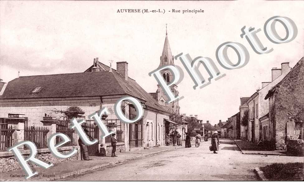 Rue Principale