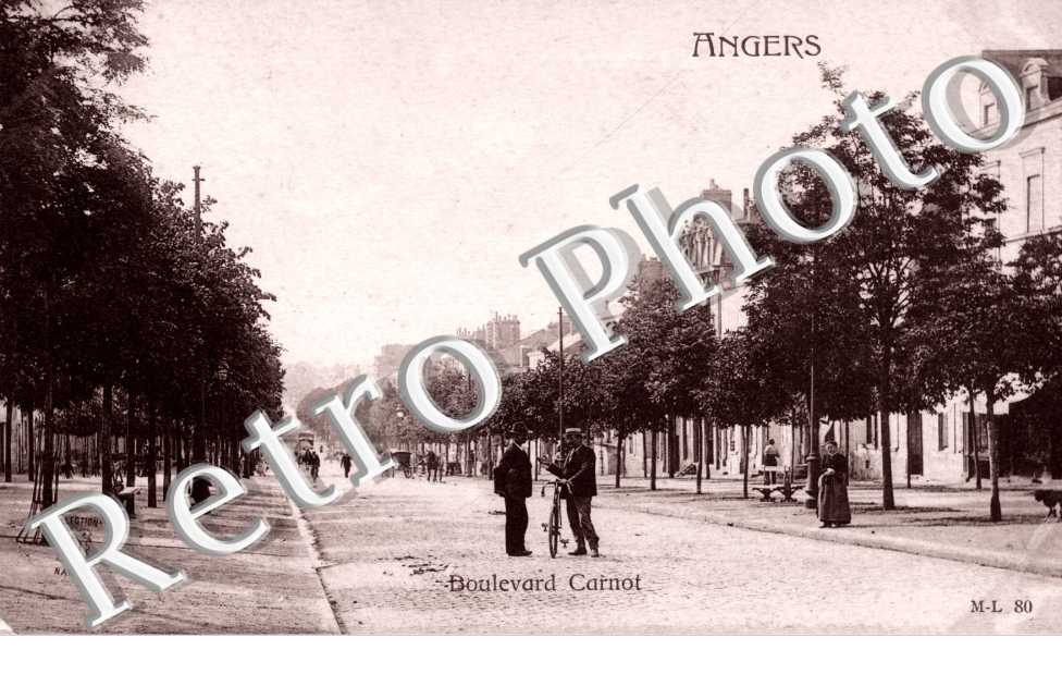 Boulevard Carnot
