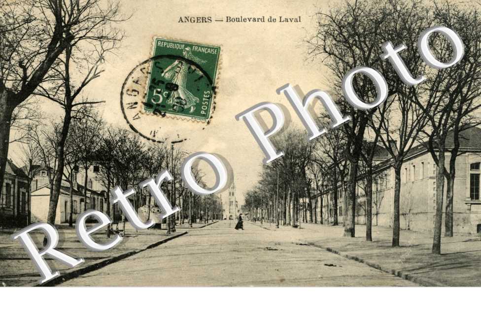boulevard de Laval