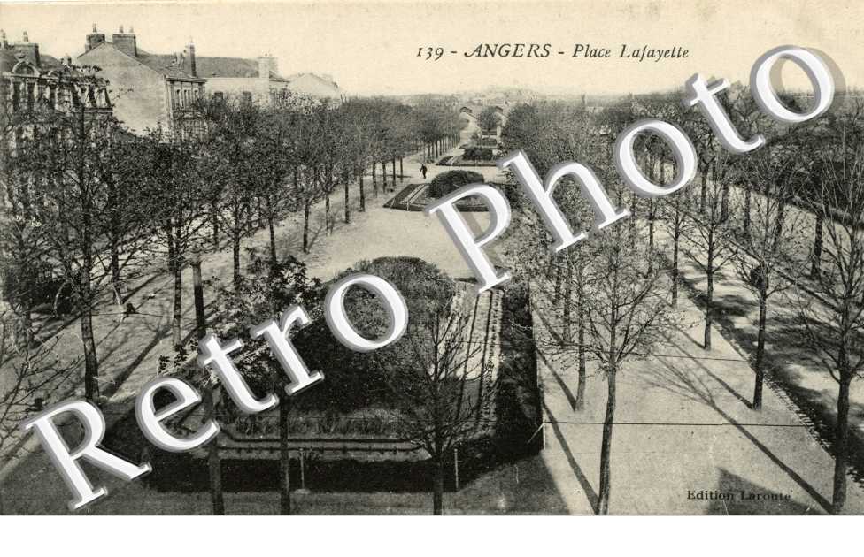 Place Lafayette