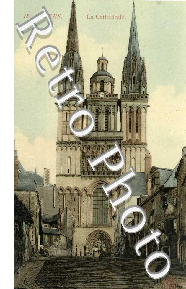 la Cathedrale
