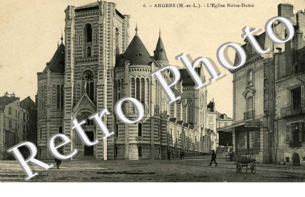 Eglise Notre Dame