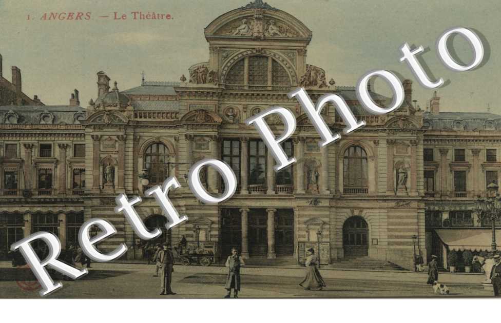 le Theatre