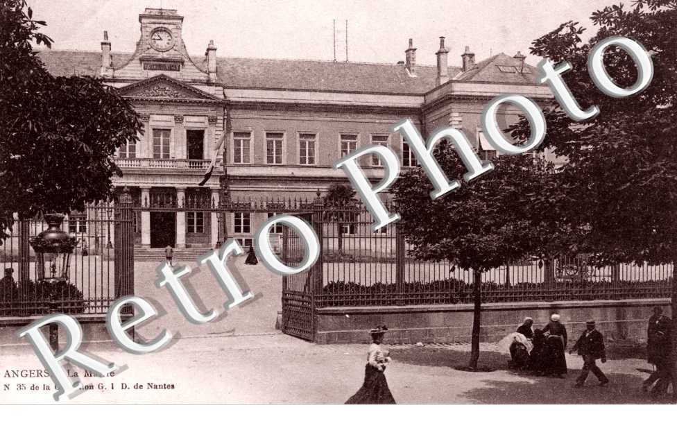 La Mairie