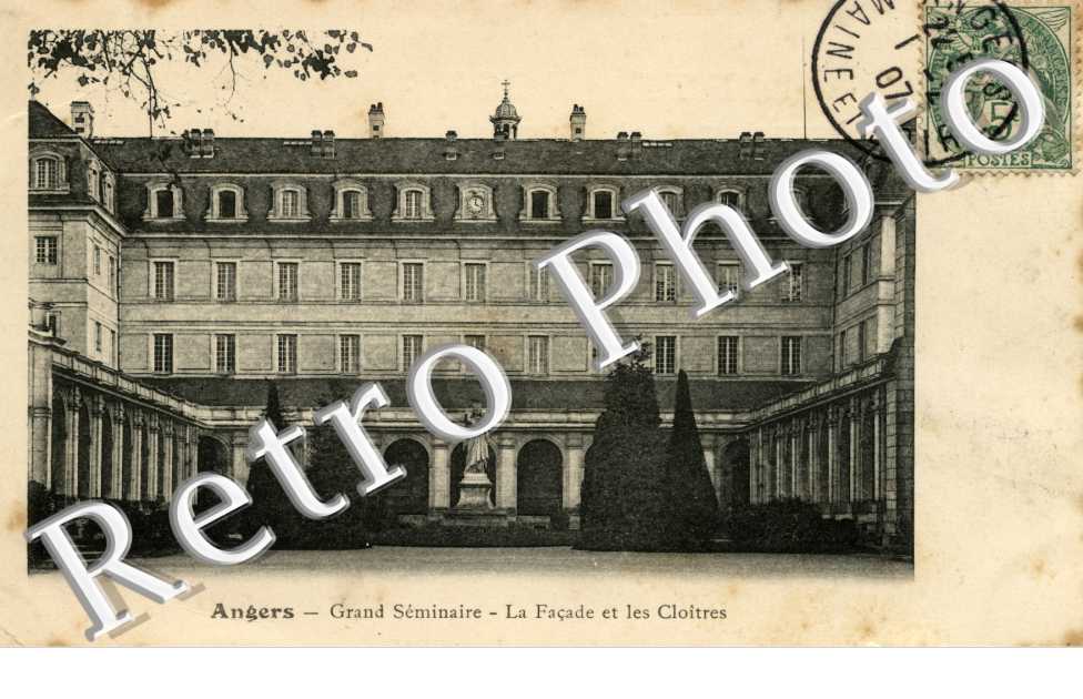 Grand Seminaire