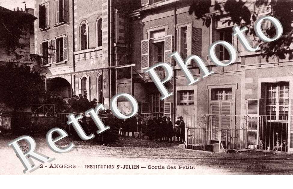 Institution Saint Julien