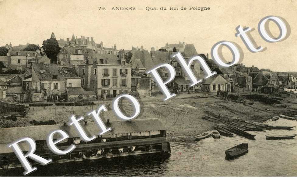 Quai du Roi de Pologne