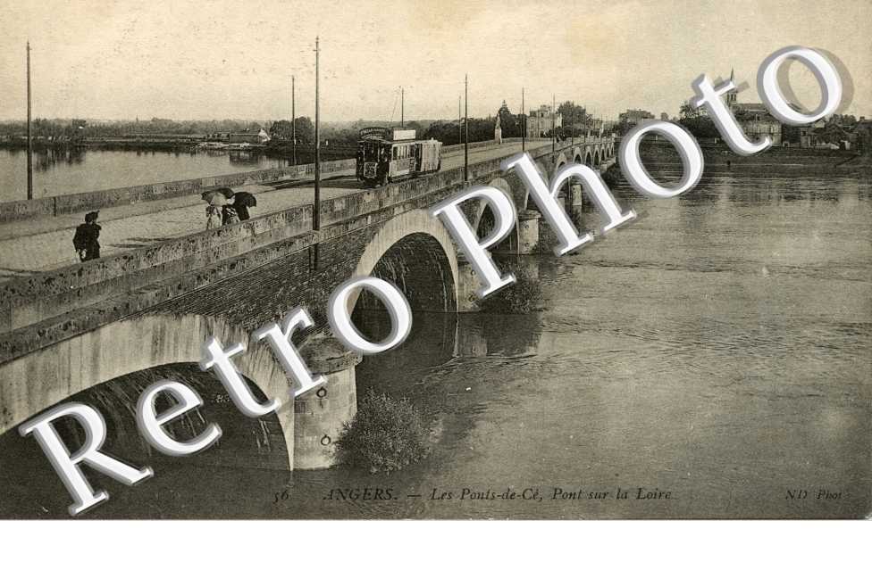 Les Ponts de Ce