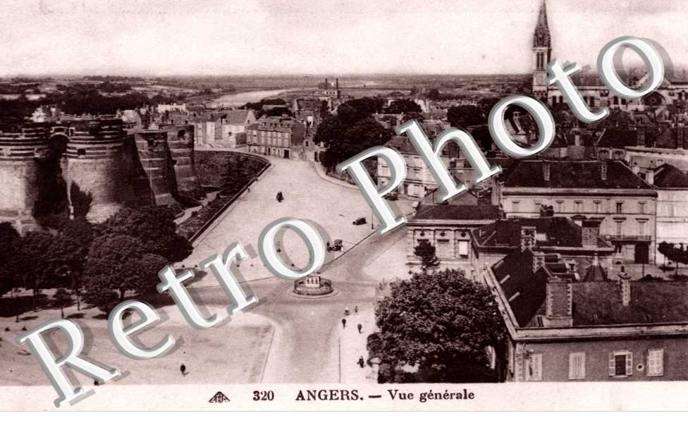 Vue Generale