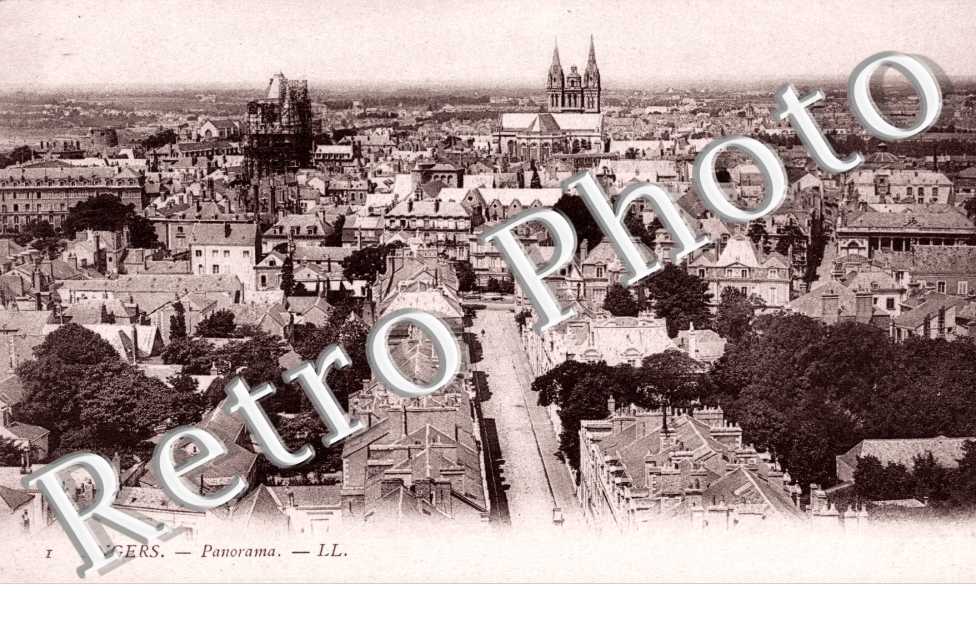 Panorama