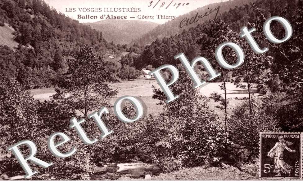 Goutte Thierry