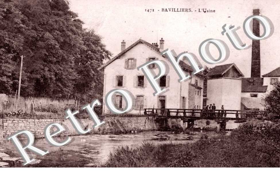 L'usine