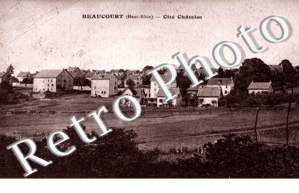 cite Chatelot