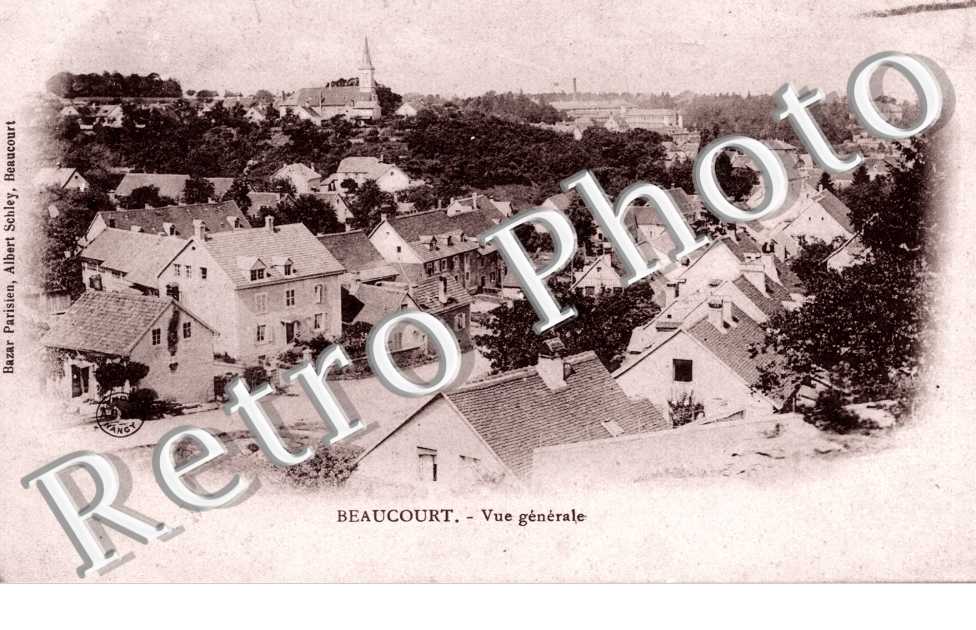vue generale