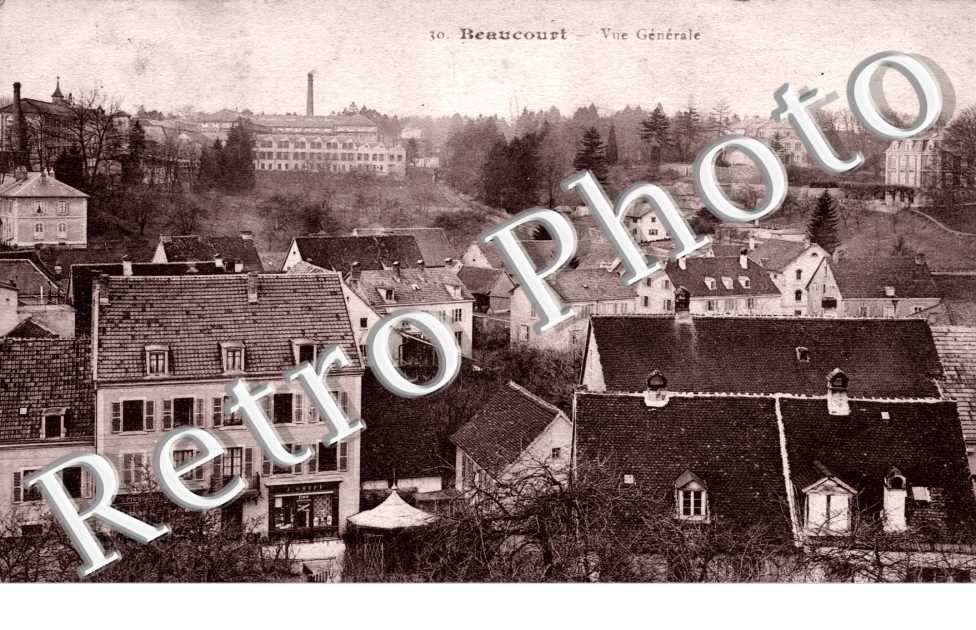 vue generale
