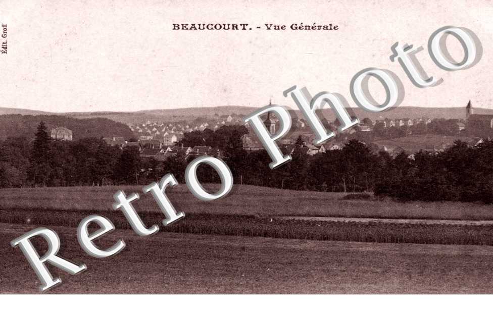 vue generale