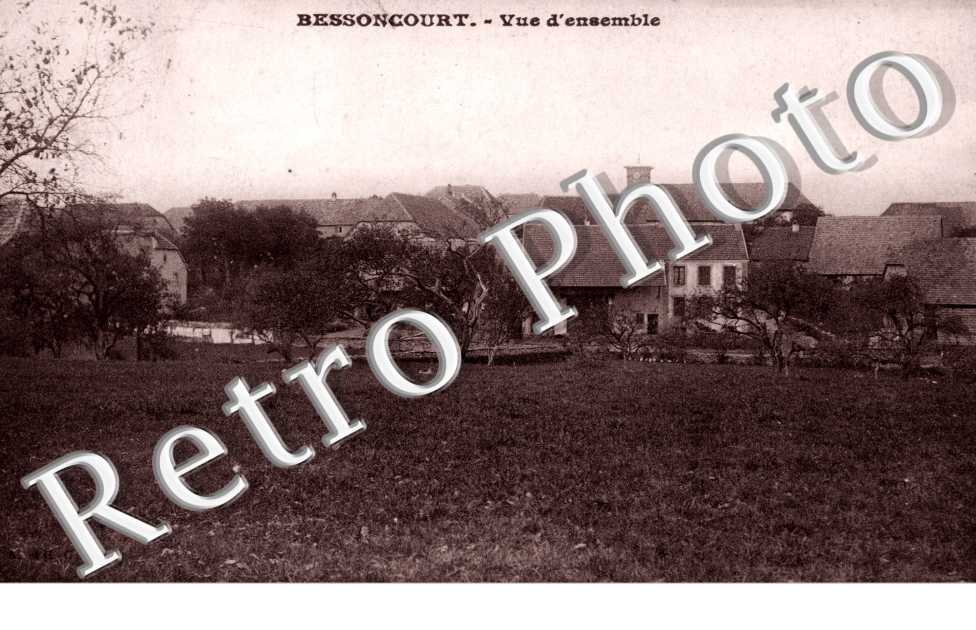 Vue d'ensemble