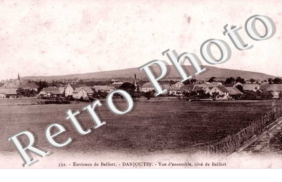 Vue d'ensemble