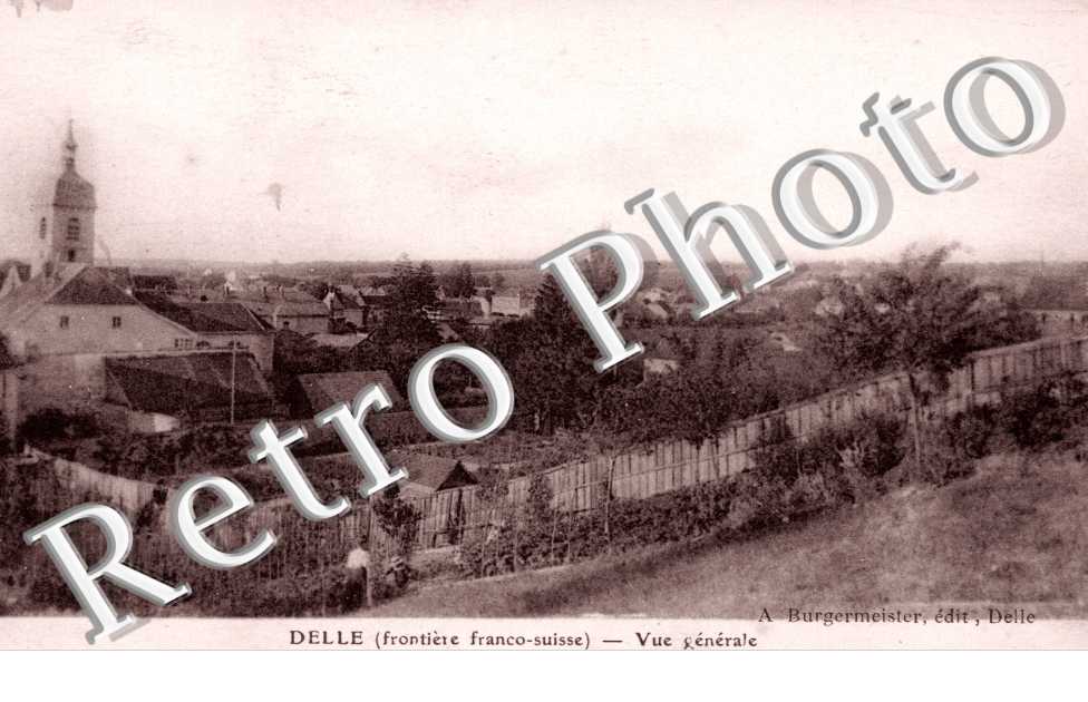 Vue generale
