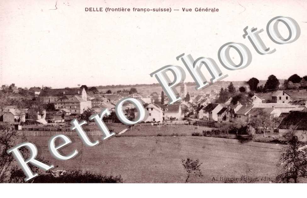 Vue generale