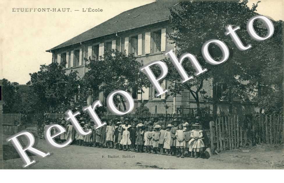 L'ecole