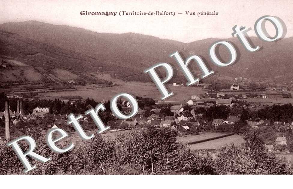 Vue generale