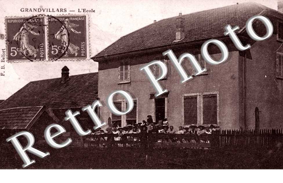L'ecole