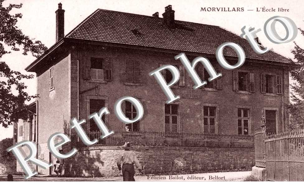 L'Ecole libre
