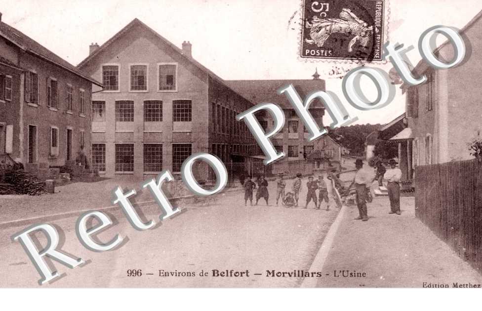 L'Usine