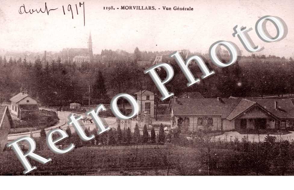 Vue generale