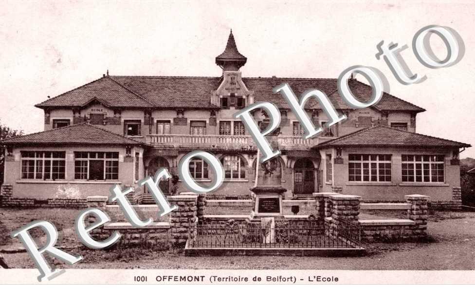 L'Ecole